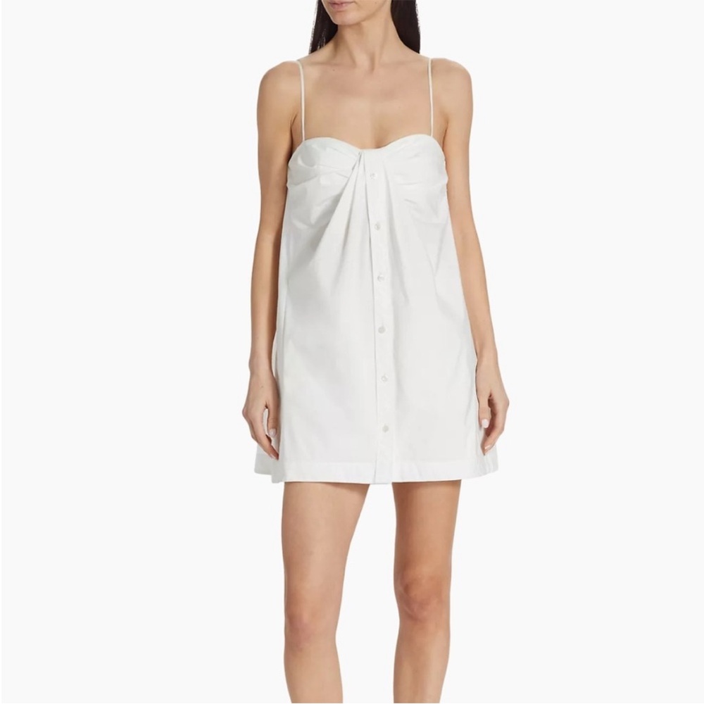 COPY - SIMKHAI MINI DRESS
